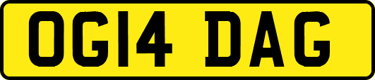 OG14DAG