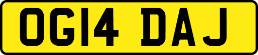 OG14DAJ