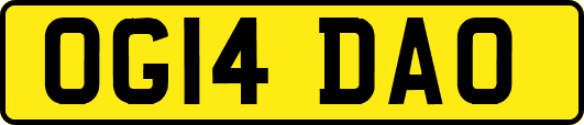 OG14DAO