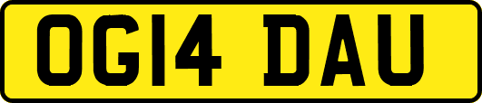 OG14DAU