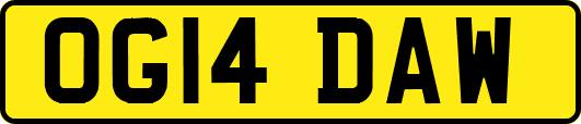 OG14DAW