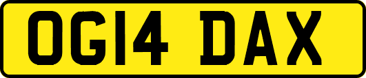 OG14DAX