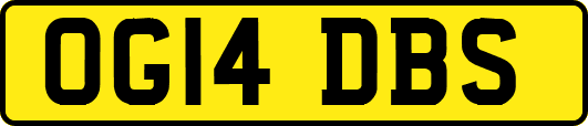 OG14DBS