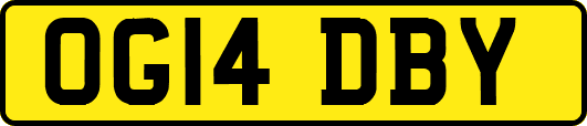 OG14DBY