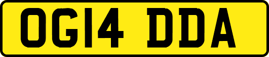OG14DDA