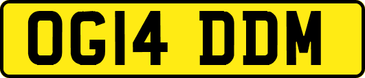 OG14DDM