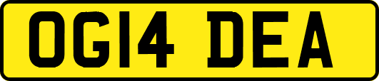 OG14DEA