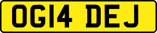 OG14DEJ