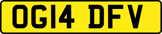OG14DFV