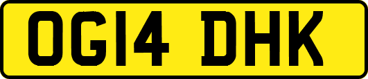 OG14DHK
