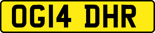 OG14DHR