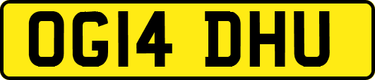 OG14DHU