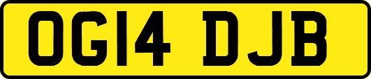 OG14DJB