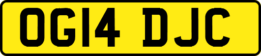 OG14DJC