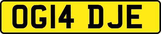 OG14DJE