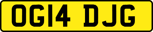 OG14DJG