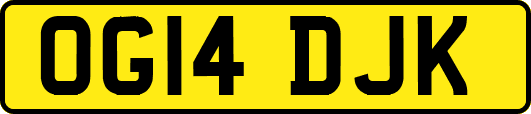 OG14DJK
