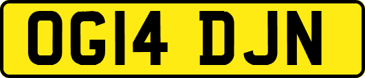 OG14DJN