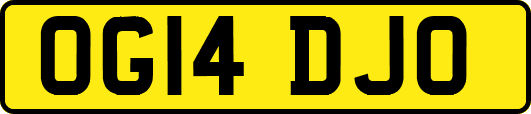 OG14DJO