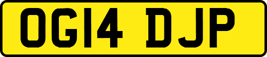 OG14DJP