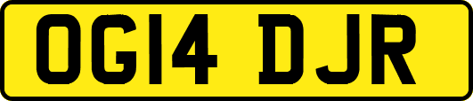 OG14DJR
