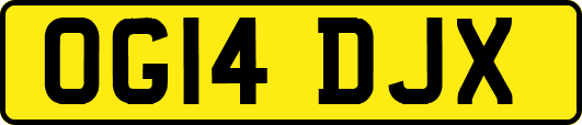OG14DJX