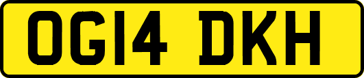 OG14DKH