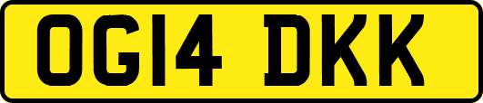 OG14DKK
