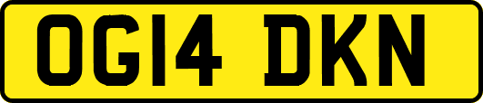OG14DKN