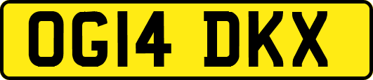 OG14DKX