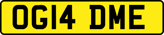 OG14DME