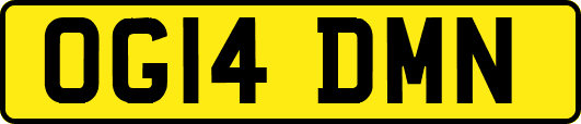 OG14DMN
