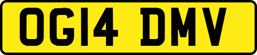 OG14DMV