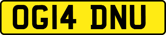 OG14DNU