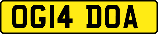 OG14DOA