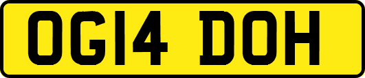 OG14DOH