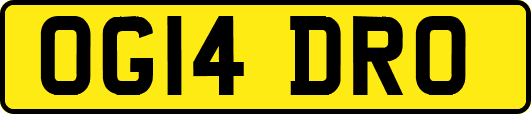 OG14DRO