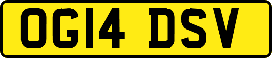 OG14DSV
