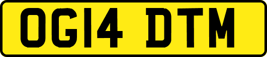 OG14DTM