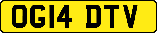 OG14DTV