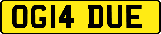 OG14DUE
