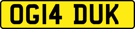 OG14DUK