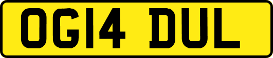 OG14DUL