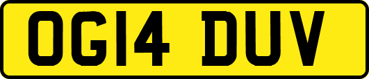 OG14DUV