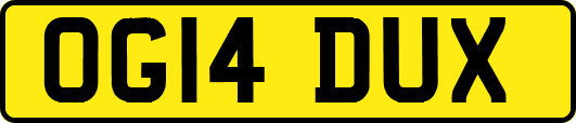 OG14DUX