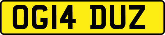 OG14DUZ