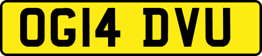 OG14DVU