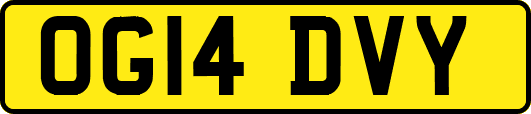 OG14DVY