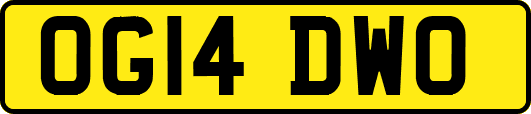 OG14DWO