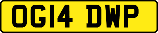OG14DWP